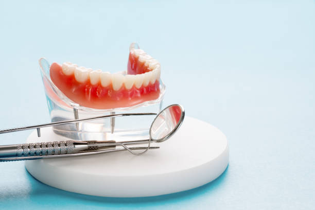 Reliable Mansfield, MO Dental Services Solutions