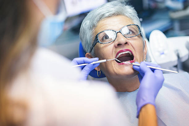 Oral Cancer Screening in Mansfield, MO